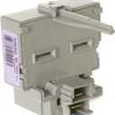 GE WR08X22874 Refrigerator Relay and Overload Kit
