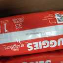 Huggies Size 1 Diapers, Little Snugglers Diapers, Size 1 (8-14 lbs), 198 Count (6 Packs of 33)