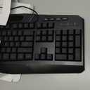 Redragon S101M-KS Gaming Keyboard and Mouse Wireless with Tri-Mode, RGB Keyboard and 4800 DPI Gaming Mouse, 10 Independent Multimedia Keys for Wins, PC, Computer, Wireless S101 Ideal for Gamer (Black-New)