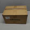 Bread Box For Kitchen Countertop, Airtight Bread Storage Container, Bread Keeper For Homemade Bread, Cookies, Cereal, Fruits, Large Blue.