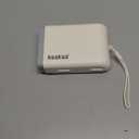 haakaa Travel Bottle Brush Set 7-in-1 Baby Bottle Cleaner Kit with Bottle Brush, 360 Brush, Straw Brush, U-Shaped Brush, Spray Bottle & Drying Rack for Home and Travel