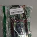 Case for iPhone 16 Pro Max,Deer Buck Hunter American USA Flag for 2 in 1 Hard Shell + Soft Silicone,Shockproof Bumper Drop Protective Case for iPhone 16 Pro Max