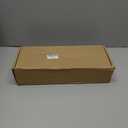 Drink Organizer For Fridge, Adjustable Self Pushing Drink Dispenser for Refrigerator Organizers and Storage, Automatic Fridge Drink Organizer, 3 Rows, 14.96" D - Holds up to 15 Cans