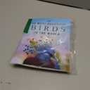The 40 Most Beautiful Birds in the World: A full color picture book for Seniors with Alzheimer's or Dementia (Vibrant Wonders Picture Books) Paperback