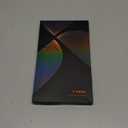 TORRAS IPX8 Waterproof Phone Pouch Floating, Underwater Screen Touchable, Water Proof Case with Lanyard for iPhone 17 Pro Max 16 S26, Cellphone Dry Bag Cruise Essentials 7.0 inch, Black