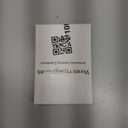 2-Pack MFi Certified Wired Earbuds for iPhone, Built-in Mic & Volume Control, Noise Reduction, Compatible with iPhone 14/13/12/11/X/8/7/SE/Pro/Max/Plus, All iOS Systems (White)