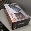 Powermat Full Body Massage Mat with Heat - Shiatsu Back Massager Pad for Bed, Chair & Recliner - Electric Vibrating Heating Pad - Whole Body Massager Mat for Pain Relief - Massage Mattress by Powerfit