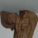 Morph Archaeologist Costume Adult Halloween Costumes For Mens Action Explorer Dress Up (Large)