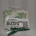 925 Sterling Silver Necklace Extender Sterling Silver Necklace Chain Extenders for Women Chain Bracelet Anklet Jewelry Extension for Necklaces, 3 Piece Set (2, 4, 6 Inches)