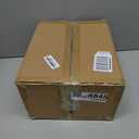 Large Glass Storage Containers with Lids 201oz Extra Large Big Airtight Glass Food Storage Containers for Rotisserie Chicken Watermelon Leftovers Marinade Turkey, BPA Free, Dishwasher Safe (blue)