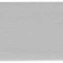 Richelieu Hardware BP245170 Pavia Collection 3 3/4-inch (96 mm) Center-to-Center Stainless Steel Modern Cabinet and Drawer Pull Handle for Kitchen, Bathroom, and Furniture