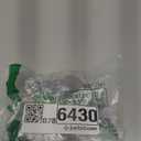 vilihkc 40pcs Double Sided Adhesive Hooks Wall Hooks for Hanging,Self Adhesive Hooks for Bathroom Kitchen Office Hanging(20set)