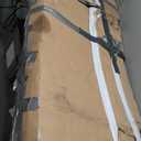 Rayspace Foldable Treadmill with 10% Incline Upgrade 3.5HP Low Noise Walking Pad Treadmill with Handle Bar 4 in 1 Portable Under Desk Treadmills for Home/Office, 350Lbs Capacity, APP & Remote Control