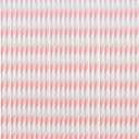 2 x YAOSHENG Paper Straws for drinking, 100 Pack Striped paper straws for Party Supplies,Birthday,Wedding,Bridal/Baby Shower,Juice, shakes,Smoothies,cocktail (Pink)