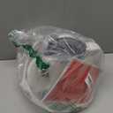 Instant Pot Instant Milk Frother, 4in1 Electric Milk Steamer, 10oz/295ml Automatic Hot and Cold Foam Maker and Milk Warmer for Latte, Cappuccinos, Macchiato, From the Makers of Instant 500W, White