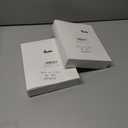 2 x Geelin Thanksgiving Wooden Pumpkin Photo Frame Crafts Fall DIY Picture Frames Bulk for Thanksgiving Home Table Tabletop Decorations(6 Pack,Novelty)