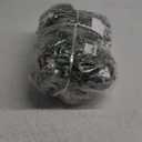 Christmas Garland with Lights, Covanm 9Ft Garland with LED Lights, Artificial Pine Cones and Pine Needles Use for Christmas Decorations and Holiday Mantle Decor