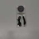 Bluetooth Receiver, LAICOMEIN Portable 3.5mm Aux Car Adapter, Bluetooth Wireless Audio Receiver for Car/Home Stereo/Wired Headphones/Speaker, 16H Battery Life