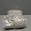 H.VERSAILTEX Velvet Stretch Individual Couch Cushion Cover Plush Cushion Slipcover for Loveseat Sofa Cushion Furniture Protector Seat Cushion Sofa Cover (1 Piece Sofa Cushion Cover, Oatmeal)