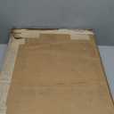 Prepac 4 Column Tall Cabinet Media, Quad Width Wall Storage, Black (73.5" Wide)