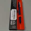 Rotring 600 Mechanical Pencil 0.5 mm Blue Full-Metal Pencil Body Hexagonal Drafting Stocking Stuffer Holiday Gifts for College Students Christmas Gifts for Teachers