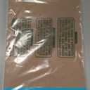 Canson XL Series Watercolor Pad, Heavyweight White Paper, Foldover Binding, 30 Sheets, 9x12 inch