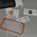 Ailun 3 Pack 4 Way 360 Degree Privacy Screen Protector for iPhone 16 Pro Max [6.9 inch], Face ID Sensitive,4 Directions Horizontal and Vertical All Around Anti Spy Tempered Glass Film[9H Hardness]-HD