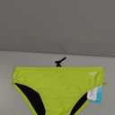 Speedo Men's Standard Swimsuit Brief Endurance+ The One, Acid Lime, 34