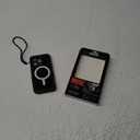 Ghostek Nautical Slim iPhone 16 Pro Max Waterproof Case - Built-in Screen and Camera Lens Protector, Compatible with Apple MagSafe Accessories Designed for Apple iPhone 16 Pro Max (6.9", Clear) (iPhone 16 Pro Max, Clear)