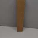 ENJOYBASICS No Drill Curtain Rods for Window 28 to 60 Inches, 5/8 Inch Diameter Renter Friendly Drapery Rod with Adhesive Brackets without Drilling, Adjustable from 27 to 65 Inches, White