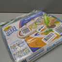 Crayola Color Wonder Magic Light Brush, Mess Free Painting Station for Kids, Easter Basket Essential & Stuffer, Easter Gift for Kids, Toddler Activity Toy, Ages 3+