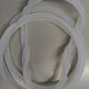 3 Pack Silicone Sealing Rings for Instant Pot 3 Qt, Inner Pot Seal Ring, Replacement Seal Gasket for Instant Pot 3 Qt, Food-Grade Silicone Sealing Rings