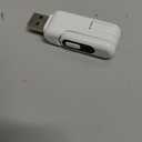 USB-C Bluetooth Adapter for PS5, 2-in-1 USB-A Bluetooth Audio Adapter for PS4 with aptX-Adaptive & Low Latency, Wireless Audio Transmitter to Connect Bluetooth Headphones & Earbuds