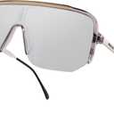 BIRCEN Polarized Sunglasses for Men UV-Protection: Acetate Retro Trendy Fashion Womens Shades for Driving Fishing Golf (Type C-c1)