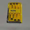 PRECISION SCRWDRVR 6PC