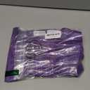 LISEN USB C to USB C Cable, 5-Pack [3.3/3.3/6.6/6.6/10FT] for iPhone 17 Charger Cord, 60W C to C Cable Fast Charging for iPad, iPhone 16 15 Pro Max, Galaxy S25/S24 USBC to USBC Cable Gifts for Men