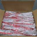 68PCS Light up Wands for wedding, Wedding Wands Streamers with 3 Colorful Flashing Modes, Fairy Wands, LED Silk Fairy Wand with Bells for Wedding, New Year, Thanksgiving, Concert