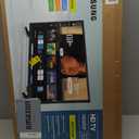Samsung 32-Inch Class HD H5000F Smart TV (2025 Model) HDR, Object Tracking Sound Lite, Knox Security, One UI Tizen