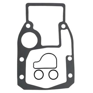 508105 Outdrive Mounting Gasket Kit for Penta SX DP Drives and for OMC Cobra Sterndrives Gasket Seal O-Ring 18-2613 18-2699