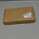 Black Arched Wedding Table Numbers 1-20 with Stands, 5x7 Inch Black Acrylic Arch Sign with Holder, Arch Acrylic Table Numbers for Wedding Reception (1-20, 5"x7") (Black White Font)