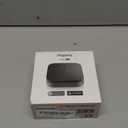 Aqara Smart Home Hub M3 for Advanced Automation, Matter Controller, Thread Border Router, Features Zigbee, Bluetooth, Wi-Fi, PoE, IR, Supports Alexa, Apple HomeKit, SmartThings, Home Assistant, IFTTT