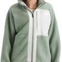 The North Face Kids Yumiori Full Zip Jacket, Medium