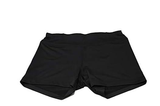 Black Shorts 4 No Brand