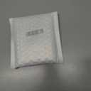 Tuxedo Cat Ornament Hugging Candy Cane 2D Flat Acrylic Ornament - Christmas Tree Decoration, Black and White Cat Holiday Tree Decoration for Pet Lovers 2025