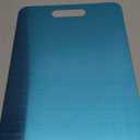 Titanium Cutting Board - 2026 New Upgrade 100% Pure Titanium Cutting Boards for Kitchen Double Sided Non Toxic Titanware Cutting Board,Hygiene Durable Dishwasher Safe Chopping Board (14"L x 10"W)