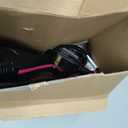 REVLON One-Step Volumizer Hair Dryer and Styler Easy Salon-Style Blowouts Less Frizz, More Shine, and Reduced Heat Damage, for All Hair Types and Lengths (Black)