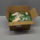 10PCS Fake Rose Garland, 7.5Ft Artificial Vines Flowers Hanging Rose Vine forfor Table Wedding Backdrop Arch Wall Party Mantle Festival Decor