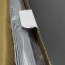 STICKGOO Glue Up Ceiling Tiles, 24x24 Inch PVC Decorative Drop Ceiling Tile Antique Copper 48 Sq. Ft, Pack of 12 Tiles