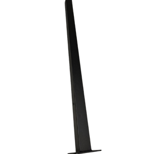 Galvanized Metal pole