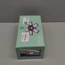 LED Garage Lights Bulb 2 Pack 180W 18000LM 6500K Led Shop Light with 6 Plus 1 Deformable Panels Basement Barn Ceiling Lights for E26/E27